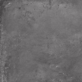 Gres szkliwiony włoski Dado Ceramica GARE DU NORD GRAPHITE mat 60x60 gat. I