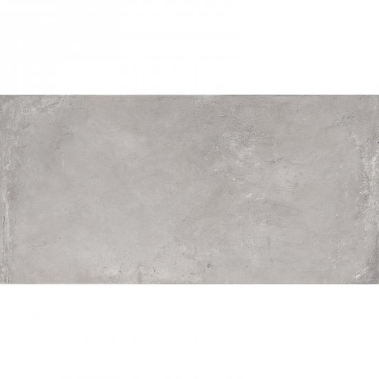 Gres szkliwiony włoski Dado Ceramica GARE DU NORD LIGHT GREY mat 60x120 gat. I