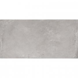 Gres szkliwiony włoski Dado Ceramica GARE DU NORD LIGHT GREY mat 60x120 gat. I