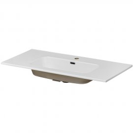 COMAD Umywalka wpuszczana w blat GO 100 DP-8095