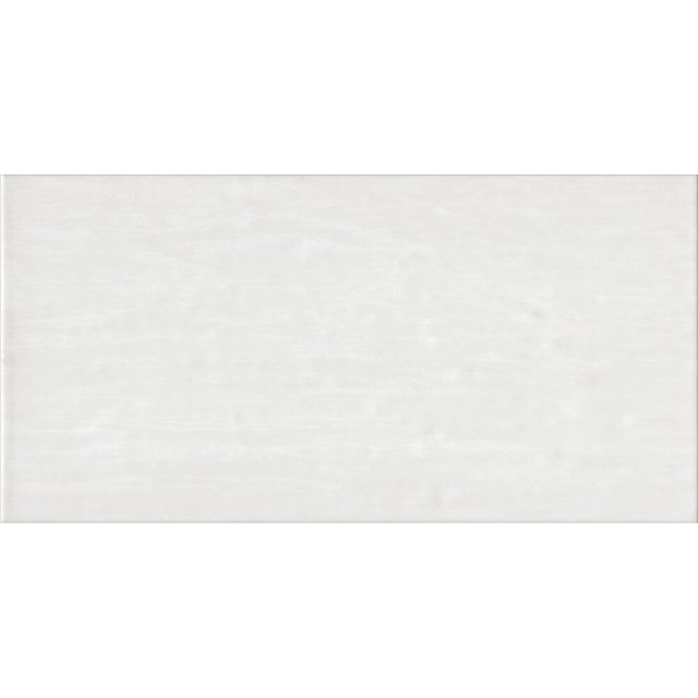 Płytka ścienna MINOS white structure lust glossy 29,8x59,8 gat. I