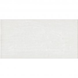 Płytka ścienna MINOS white structure lust glossy 29,8x59,8 gat. I