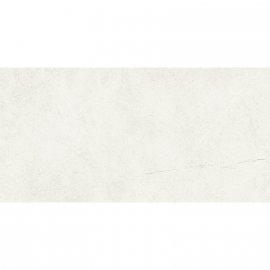 Gres szkliwiony hiszpański Ecoceramic VERMONT WHITE mat 60x120 gat. I