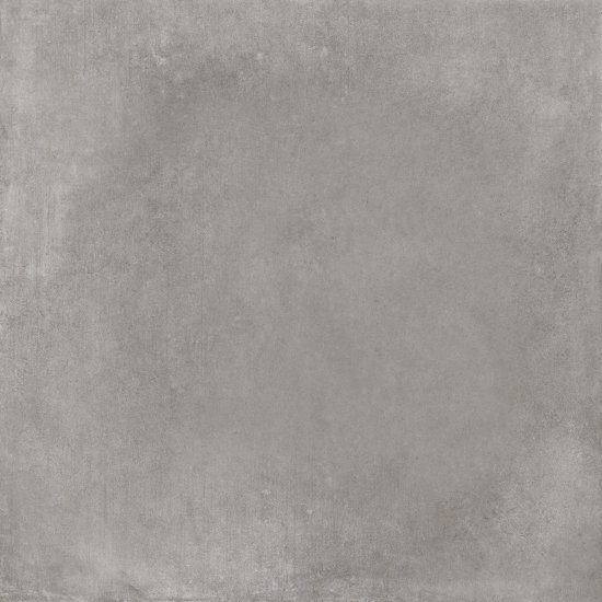 Gres szkliwiony włoski Dado Ceramica GARE DU NORD GREY mat 80x80 gat. I