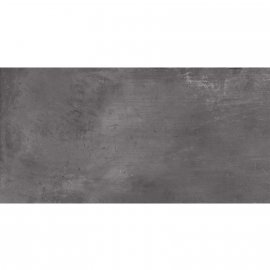 Gres szkliwiony włoski Dado Ceramica GARE DU NORD GRAPHITE mat 60x120 gat. I