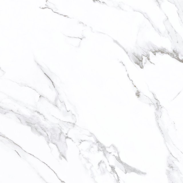 Gres szkliwiony ATLANTIS white satin 59,8x59,8 gat. I Cersanit
