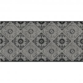 Klinkier listwa SOLAR grey mat 14,8x30 gat. I
