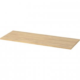 CERSANIT Blat łazienkowy 120 dąb hikora S590-126