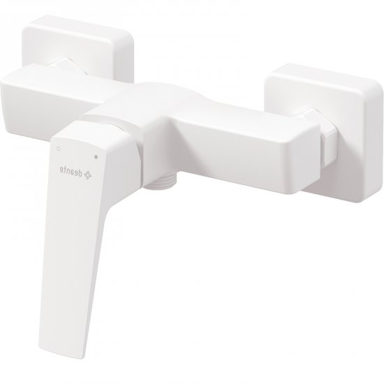 DEANTE Bateria prysznicowa BLUR bianco BQL_A40M