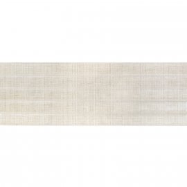 Gres szkliwiony hiszpański Realonda SHELL FABRIC mat 40x120 gat. I