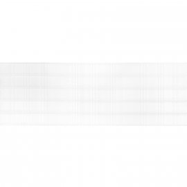 Gres szkliwiony hiszpański Realonda SHELL WHITE mat 40x120 gat. I