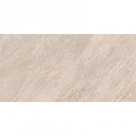 Gres szkliwiony hiszpański Cicogres QUARTZ STONE SAND mat 60x120 gat. I*