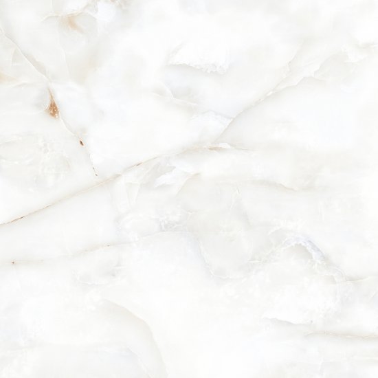 Gres szkliwiony LOGAN SNOW carving 120x120 gat. I