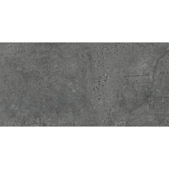 Gres szkliwiony MOONROW graphite mat 59,8x119,8 gat. II