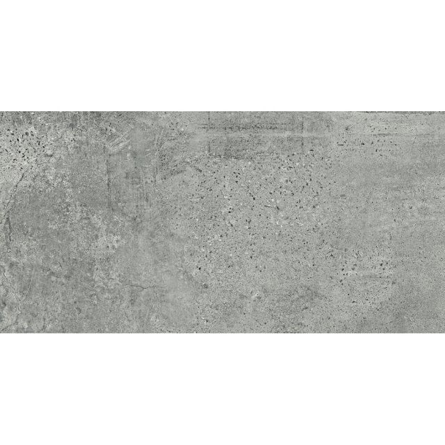 Gres szkliwiony NEWSTONE grey mat 59,8x119,8 gat. II
