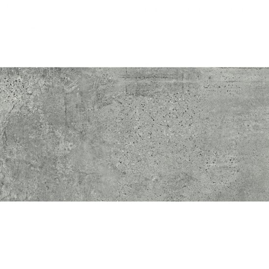 Gres szkliwiony NEWSTONE grey mat 59,8x119,8 gat. II