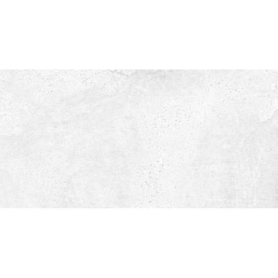 Gres szkliwiony MOONROW white mat 59,8x119,8 gat. II