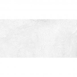 Gres szkliwiony MOONROW white mat 59,8x119,8 gat. II