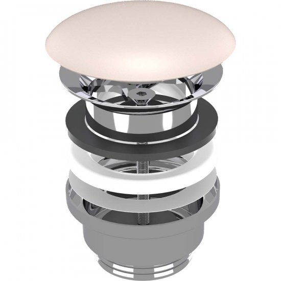 SDR CERAMICHE Korek umywalkowy ROSA R.PIL