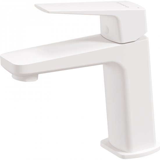 DEANTE Bateria umywalkowa BLUR bianco BQL_A20M