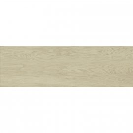 Gres szkliwiony EVOLUTION WOOD classic cream mat 18,5x59,8 gat. II