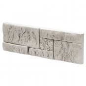 Kamień dekoracyjny wewnętrzny SAVONA biały STONES