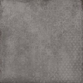 Gres szkliwiony DIVERSO grey mat carpet rect 0,8 59,8x59,8 gat. II