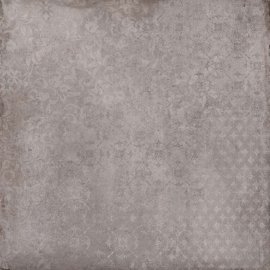 Gres szkliwiony DIVERSO grey mat carpet 0,8 59,8x59,8 gat. II