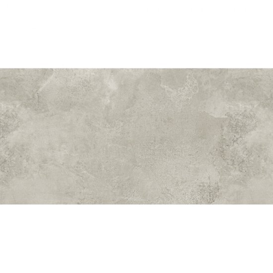 Gres szkliwiony QUENOS light grey mat 59,8x119,8 #156 gat. II