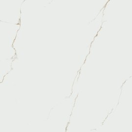 Gres szkliwiony hiszpański Stn Ceramica THUILE WHITE satin 120x120 gat. I