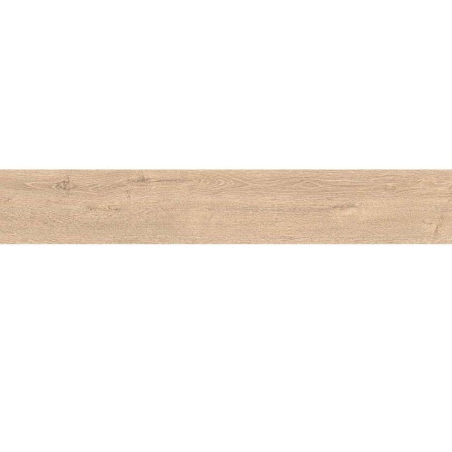 Gres szkliwiony LAREN WOOD cream mat 19,8x119,8 #321 gat. II
