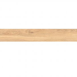 Gres szkliwiony COLAR WOOD warm beige mat 19,8x119,8 gat. II