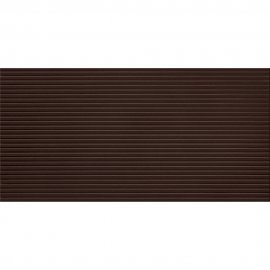 Gres szkliwiony MISTIC brown structure mat 29,7x59,8 gat. II