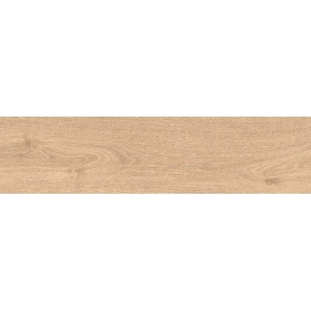 Gres szkliwiony LAREN WOOD beige mat 22,1x89 gat. I