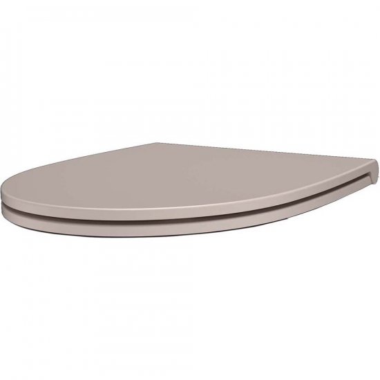 SDR CERAMICHE Deska sedesowa BULL ROSE wolnoopadająca R.CWBLRF