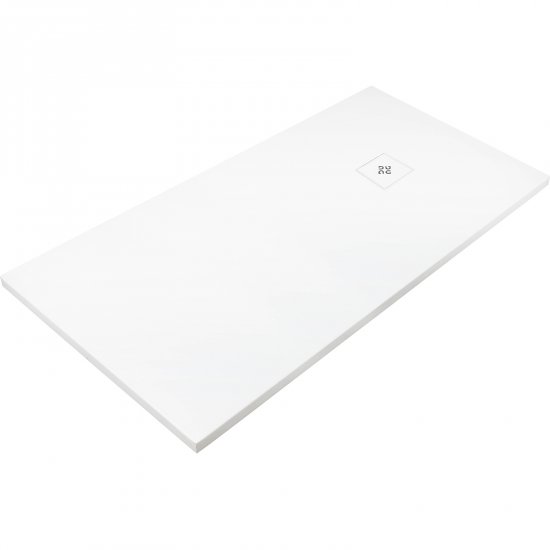 DEANTE Brodzik prostokątny SILIA akrylowy 90x180 cm biały KSKA00918B