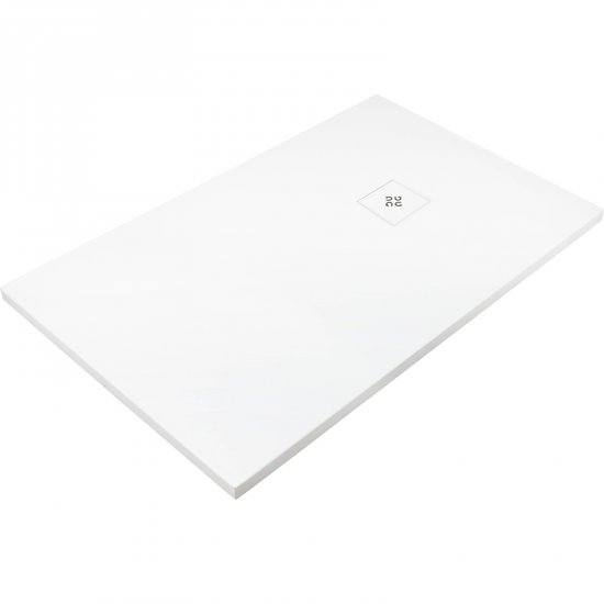 DEANTE Brodzik prostokątny SILIA akrylowy 80x140 cm biały KSKA00814B