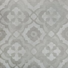 Gres szkliwiony PATCHWORK KOBE GREY mat 29,8x29,8 gat. II Opoczno