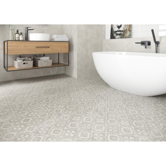 Ｋｏｓｅｉ Gres-szkliwiony-PATCHWORK-