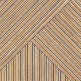 Gres szkliwiony OBERIS light brown mat 59,8x59,8 #634 gat. I