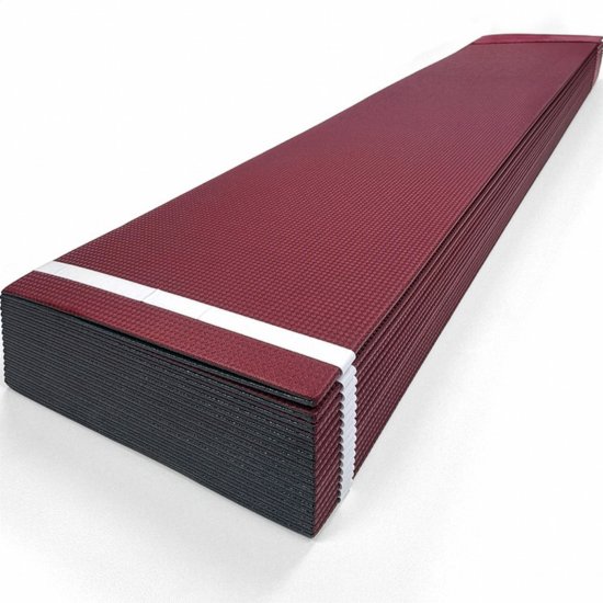 Podkład podłogowy pod panele laminowane XPS 3 mm 10 m2/op