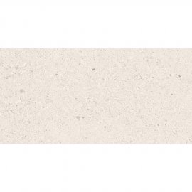 Gres szkliwiony SMALL TERRAZZO STONE white mat rect 29,8x59,8 gat. II