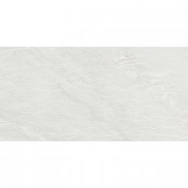 Gres szkliwiony hiszpański Ecoceramic CAPRAIA WHITE mat 60x120 gat. I