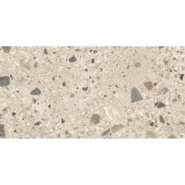 Gres szkliwiony BRAND ROCK GPT1005 cream mat 59,8x119,8 gat. I