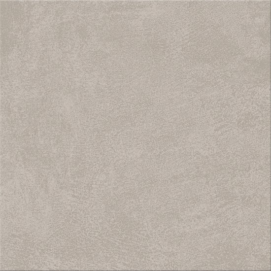 Gres szkliwiony ARES light grey mat 29,8x29,8 gat. II