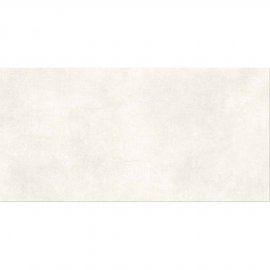 Gres szkliwiony SIMONNE white mat 29,8x59,8 gat. II