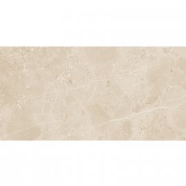 Gres szkliwiony hiszpański Mykonos PULSE CREAM mat 60x120 gat. I