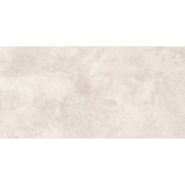 Gres szkliwiony WINTER SHADOW white lappato sugar 59,8x119,8 gat. I Cersanit