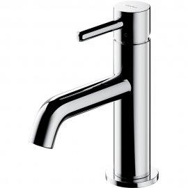 OMNIRES Bateria umywalkowa Y stojąca 16 cm chrom połysk Y1210NCR