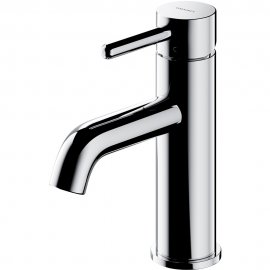 OMNIRES Bateria umywalkowa Y stojąca chrom połysk Y1210CR